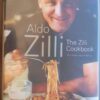 The Zilli Cookbook -- Aldo Zilli The Zilli Cookbook — Aldo Zilli secondhand book