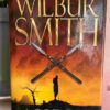 Assegai – Wilbur Smith secondhand book