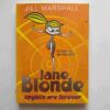 Jane Blonde: Spylets Are Forever – Jill Marshall secondhand book