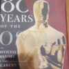 80 Years Of The Oscar – Robert Osborne secondhand book
