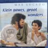 Klein Gawes, Groot Wonders – Max Ludaco secondhand book