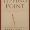 Tipping Point – Malcolm Gladwell secondhand book