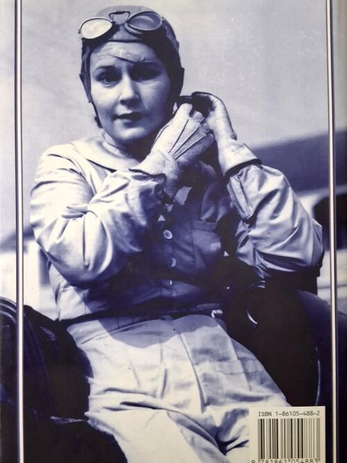 Fast Women – John Bullock secondhand book