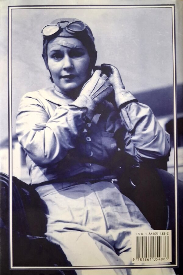 Fast Women – John Bullock secondhand book