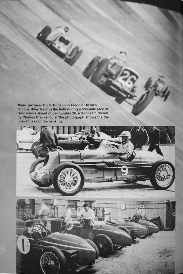 Fast Women – John Bullock secondhand book