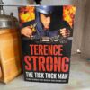 The Tick Tock Man – Terence Strong secondhand book