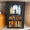 Spiral – Joseph Geary secondhand book