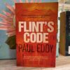 Flint’s Code – Paul Eddy secondhand book