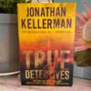 True Detectives – Jonathan Kellerman secondhand book