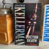 Doctor Death – Jonathan Kellerman secondhand book