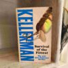 Survival Of The Fittest – Jonathan Kellerman secondhand book