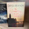The Cemetery Of Secrets – David Hewson secondhand book