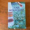 Glass Room – Kate Holmquist secondhand book
