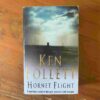 Hornet Flight – Ken Follett secondhand book