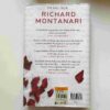 Broken Angels – Richard Montanari secondhand book