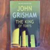 The King Of Torts – John Grisham secondhand book