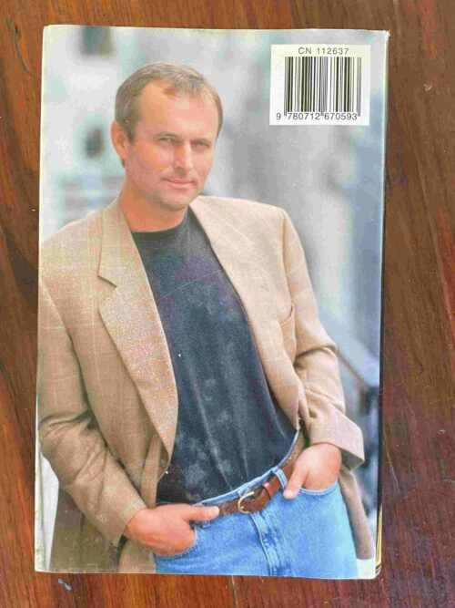 The King Of Torts – John Grisham secondhand book