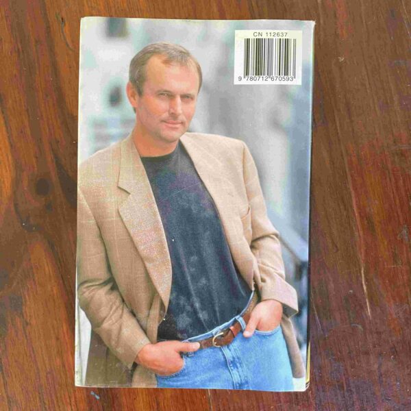 The King Of Torts – John Grisham secondhand book