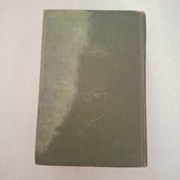 Myths Of The Hindus & Buddhists – Sister Nivedita (Margaret E Noble) secondhand book
