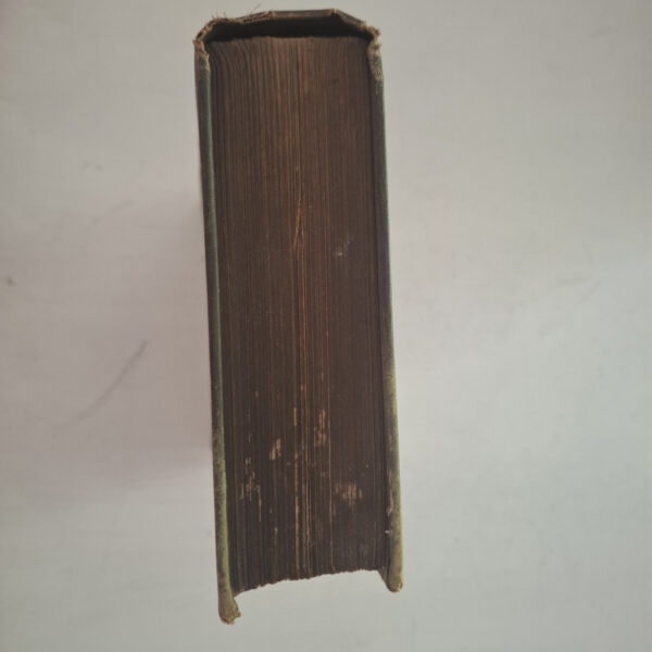 Myths Of The Hindus & Buddhists – Sister Nivedita (Margaret E Noble) secondhand book