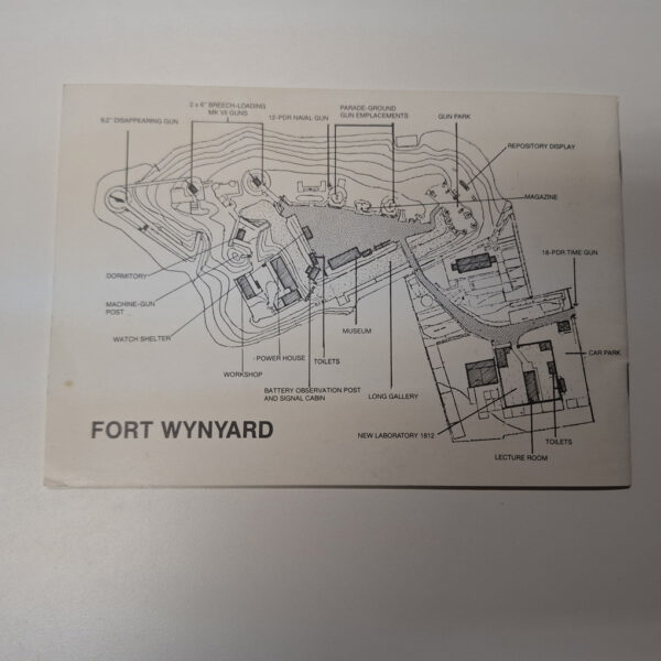 The Changing Shore – S. Myers secondhand book