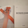 50 Photo Icons: Landmark Photographs And Their Stories – Hans-Michael Koetzle secondhand book