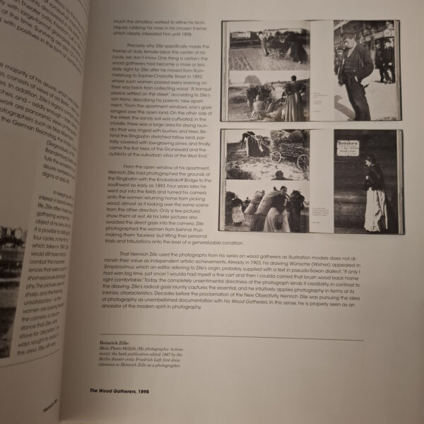 50 Photo Icons: Landmark Photographs And Their Stories – Hans-Michael Koetzle secondhand book