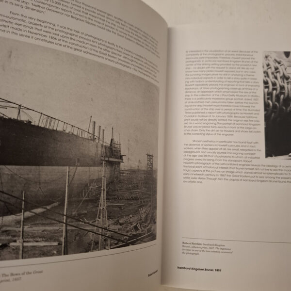 50 Photo Icons: Landmark Photographs And Their Stories – Hans-Michael Koetzle secondhand book