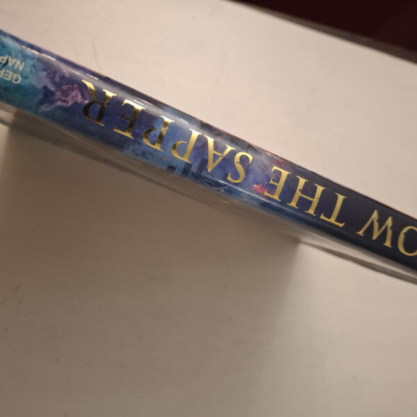 Follow The Sapper: An Illustrated History Of The Corps Of Royal Engineers – Gerald W. A. Napier secondhand book