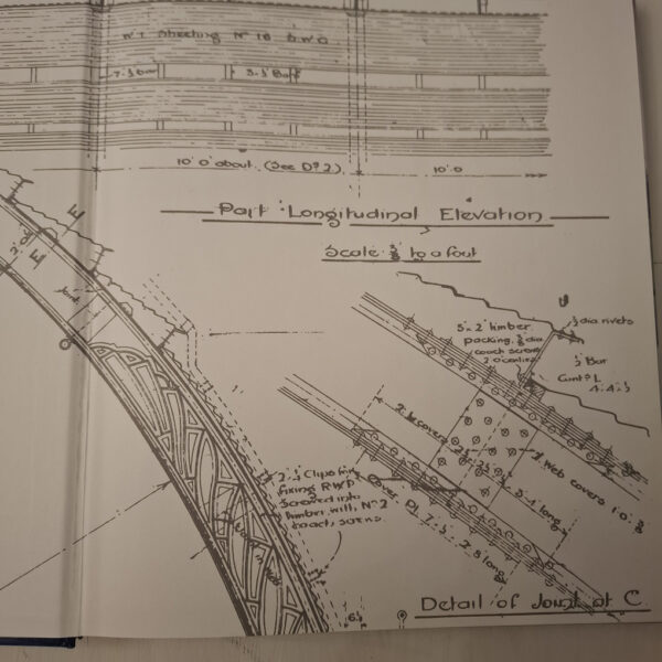 Corrugated Iron: Building On The Frontier – Mornement Adam & Simon Holloway secondhand book