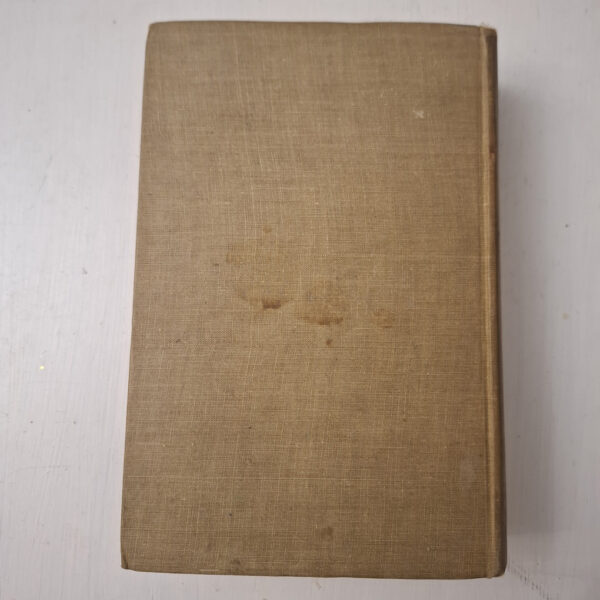 Classic Myth And Legend – A. R. Hope Moncrieff secondhand book