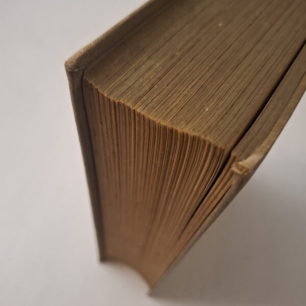 Classic Myth And Legend – A. R. Hope Moncrieff secondhand book