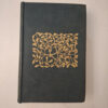 The Golden Bough Part II: Taboo And The Perils Of The Soul – J. G. Frazer secondhand book