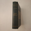 The Golden Bough Part II: Taboo And The Perils Of The Soul – J. G. Frazer secondhand book