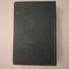 The Golden Bough Part II: Taboo And The Perils Of The Soul – J. G. Frazer secondhand book