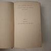 The Golden Bough Part II: Taboo And The Perils Of The Soul – J. G. Frazer secondhand book
