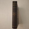 Balder The Beautiful, Vol I: The Fire-Festivals Of Europe And The Doctrine Of The External Soul – J. G. Frazer secondhand book