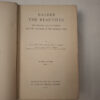 Balder The Beautiful, Vol I: The Fire-Festivals Of Europe And The Doctrine Of The External Soul – J. G. Frazer secondhand book