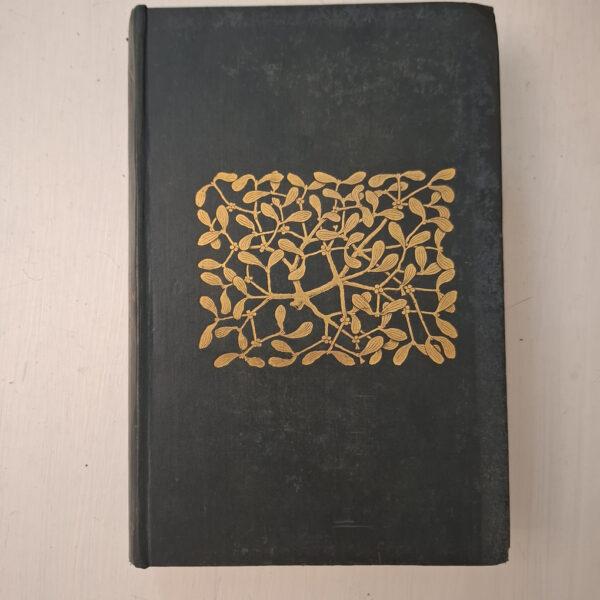 The Golden Bough: Spirits Of The Corn & Of The Wild, Volume I Of II – J. G. Frazer secondhand book