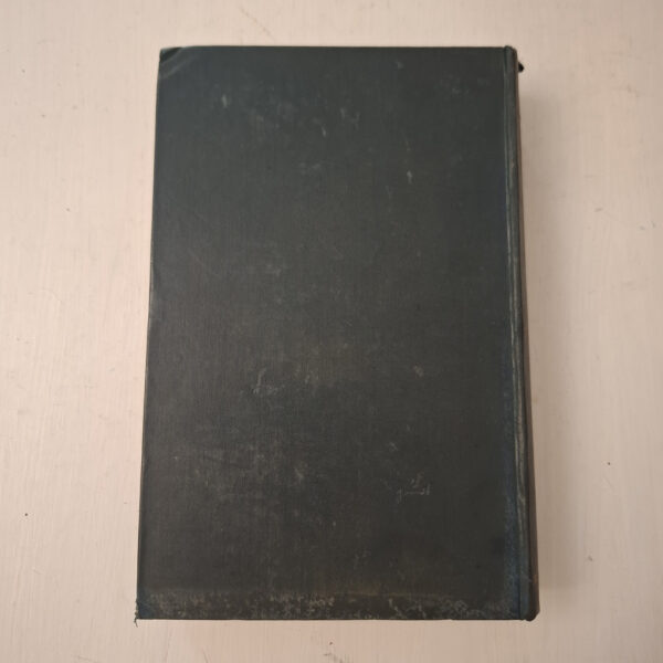 The Golden Bough: Spirits Of The Corn & Of The Wild, Volume I Of II – J. G. Frazer secondhand book