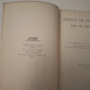 The Golden Bough: Spirits Of The Corn & Of The Wild, Volume I Of II – J. G. Frazer secondhand book