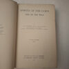 The Golden Bough: Spirits Of The Corn & Of The Wild, Volume I Of II – J. G. Frazer secondhand book