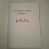 The Elvery Family: A Memory – Dorothy Kay secondhand book