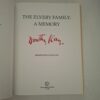 The Elvery Family: A Memory – Dorothy Kay secondhand book