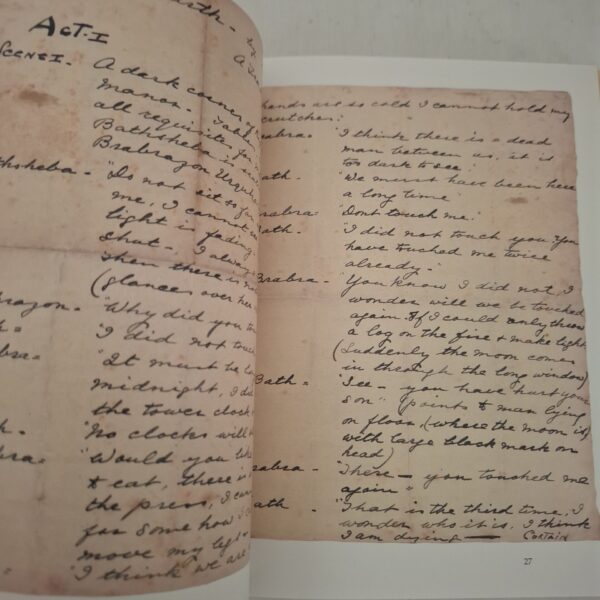 The Elvery Family: A Memory – Dorothy Kay secondhand book