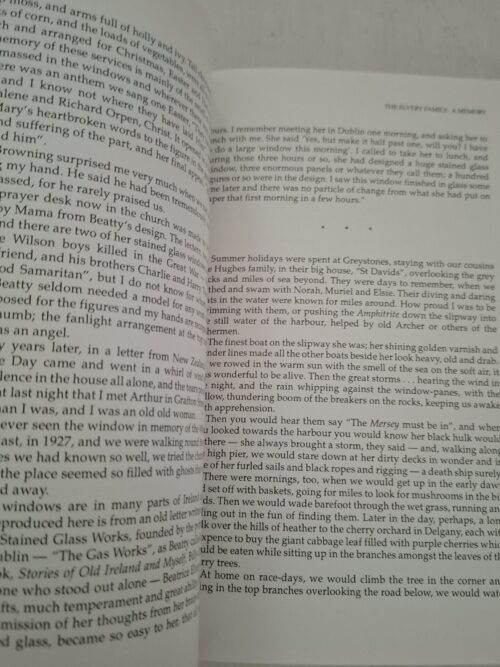 The Elvery Family: A Memory – Dorothy Kay secondhand book