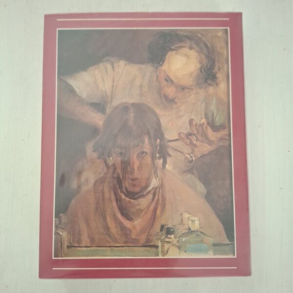 Everything You Do Is A Portrait Of Yourself: Dorothy Kay – Marjorie Reynolds secondhand book