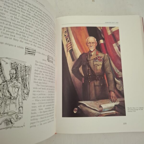 Everything You Do Is A Portrait Of Yourself: Dorothy Kay – Marjorie Reynolds secondhand book