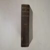 The Worship Of Nature, Volume I – J. G. Frazer secondhand book
