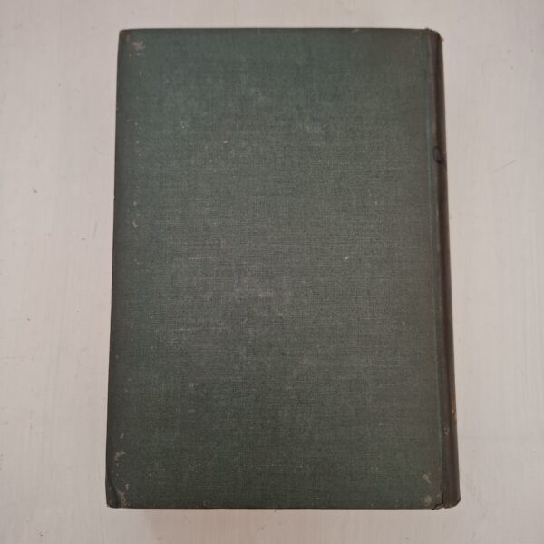 The Worship Of Nature, Volume I – J. G. Frazer secondhand book